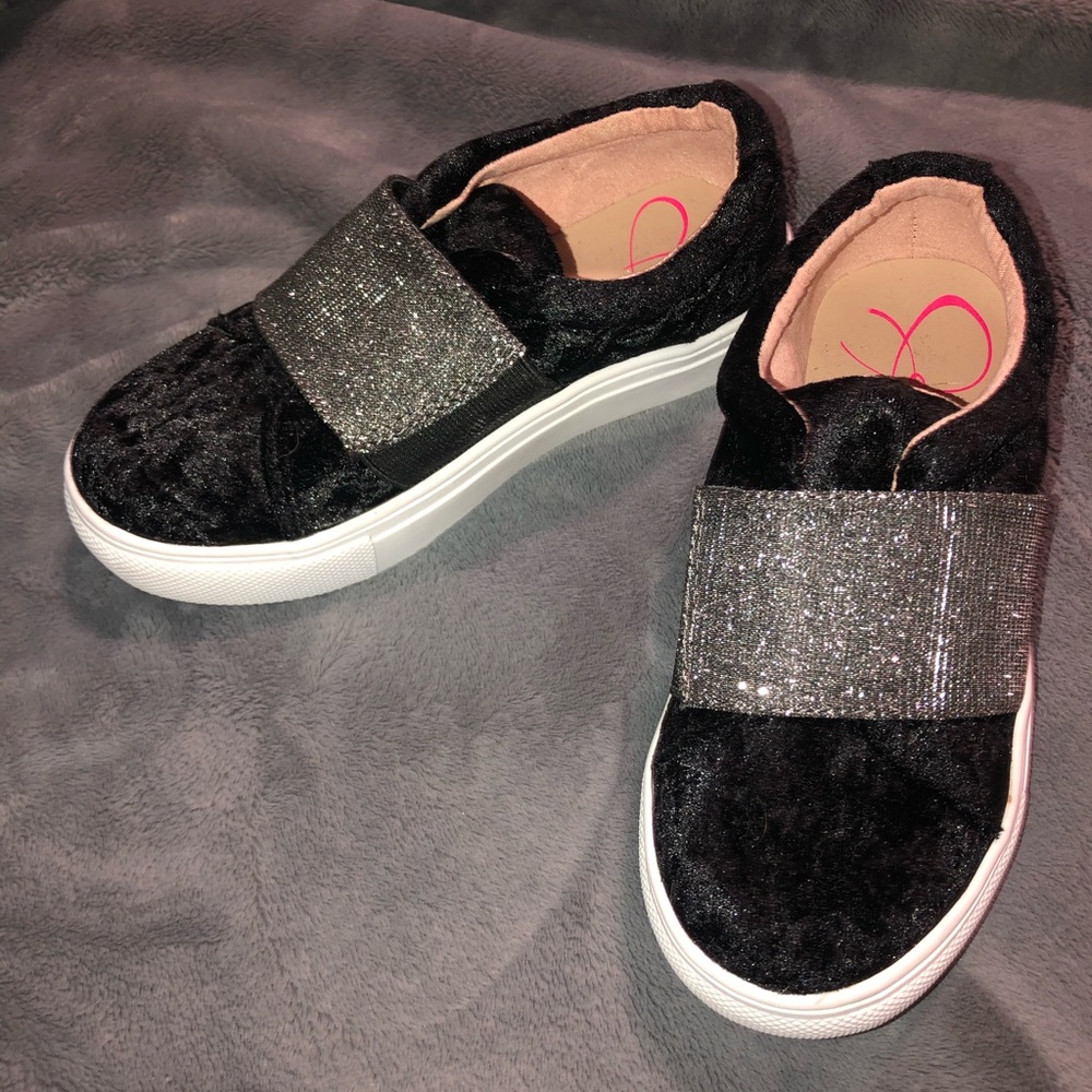 Jessica Simpson girls shoes